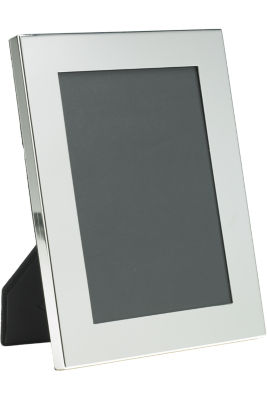 Wide Border Picture Frame at Tourneau