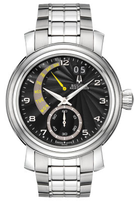 Amerigo at Tourneau