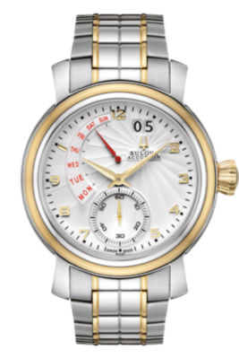 Amerigo at Tourneau