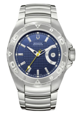 Curacao at Tourneau