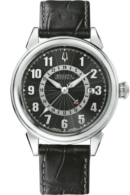 Gemini at Tourneau