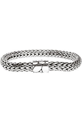 John Hardy Kali Silver Bracelet at Tourneau