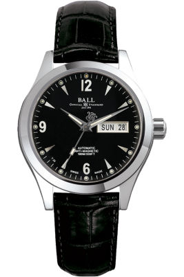 Ball Watches - Engineer II Ohio 40mm