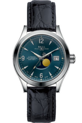 Ball Watches - Engineer II Ohio Moon Phase