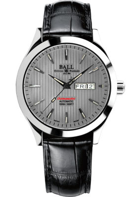 Ball Watches - Engineer II Red Label 43mm