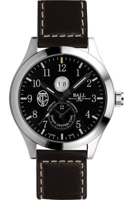 Ball Watches - Engineer Master II GCT at Tourneau