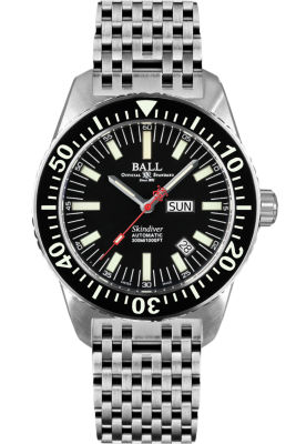 Ball Watches - Engineer Master II Skindiver