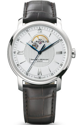 Baume & Mercier Watch - Classima