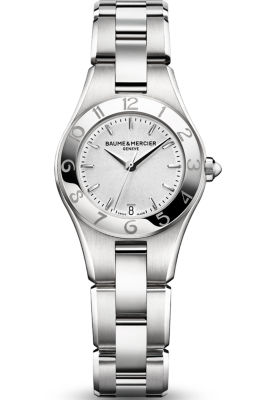 Baume & Mercier Watch - Linea