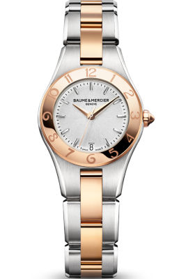 Baume & Mercier watch - Linea