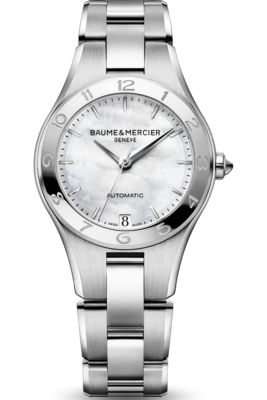 Linea watch - Baume & Mercier