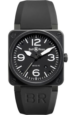 BR 03-92 Carbon
