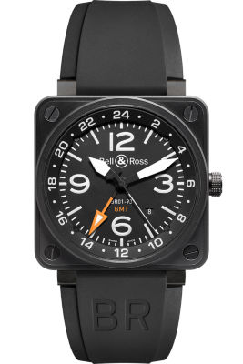 Aviation GMT