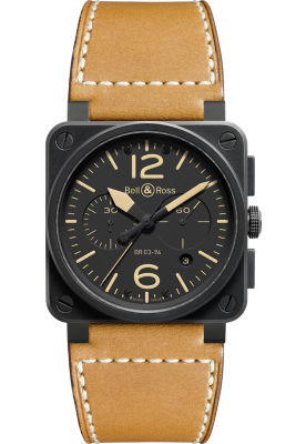 Aviation Heritage Chronograph