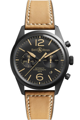 Vintage Heritage Chronograph