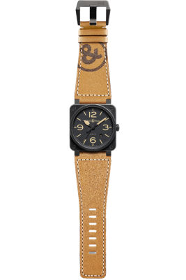 BR 03-92 Heritage