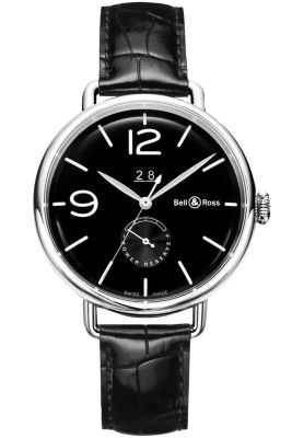 WW1-90 Grande Date and Reserve de Marche