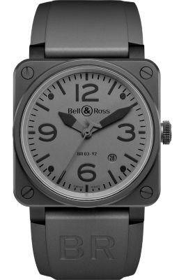 BR 03-92 Commando