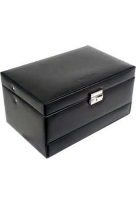 Deluxe Black Valet at Tourneau