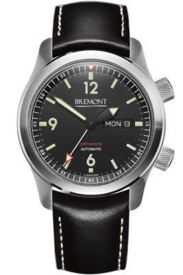 U-2 Stainless Steel at Tourneau