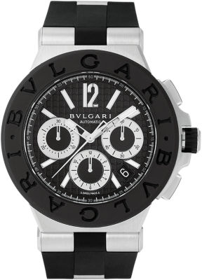 Diagono Bulgari Watches