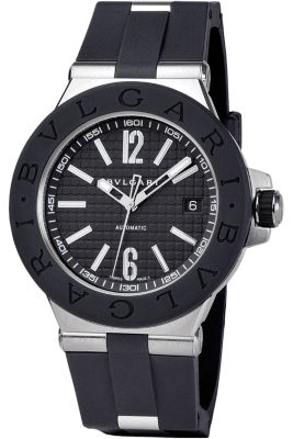 Diagono Bulgari Watches