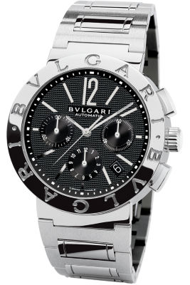 Bulgari Bulgari at Tourneau