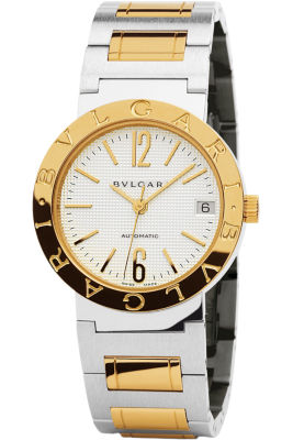 Bulgari Bulgari Lady at Tourneau