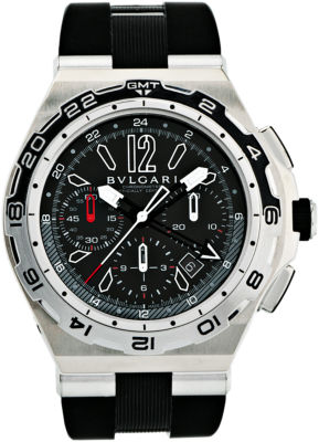 Diagono X-Pro at Tourneau