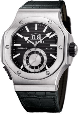 Daniel Roth Endurer Chronospirit at Tourneau