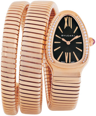 Serpenti at Tourneau