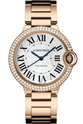 shop cartier watches - ballon bleu de cartier