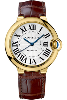 Ballon Bleu de Cartier