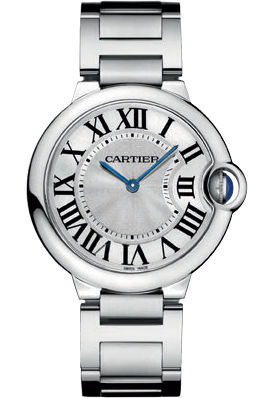 shop cartier watches - ballon bleu de cartier