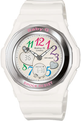 G baby, Baby G, Baby G Watch