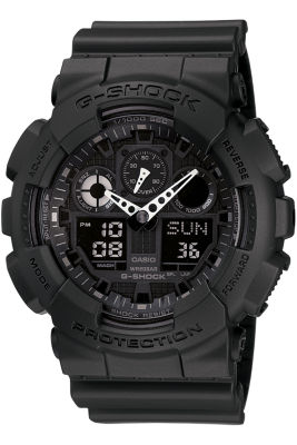 Casio Ana-Digi by G-Shock