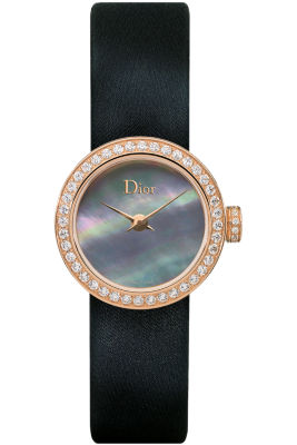 La Mini D de Dior