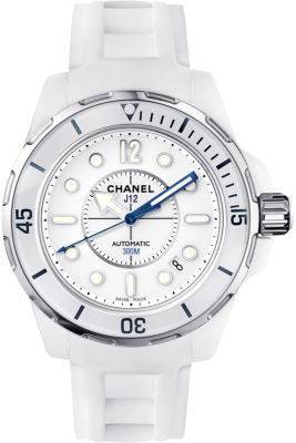 J12 Marine Chanel at Tourneau