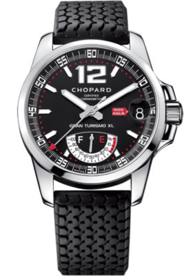 Mille miglia chopard watch