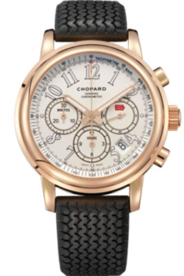 mille miglia chronograph watch