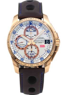 Chopard Millie Miglia