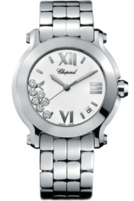Happy Sport watch by Chopard