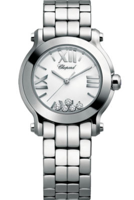 Chopard Happy Sport Mini at Tourneau