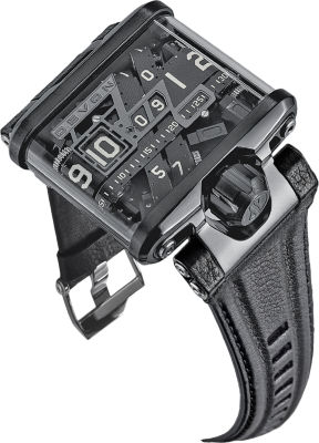 DEVON Tread 1E at Tourneau