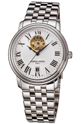 Persuasion Heart Beat Date at Tourneau