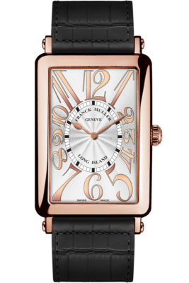 long island frank muller watch