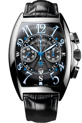 mariner frank muller watch