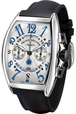 mariner frank muller watch