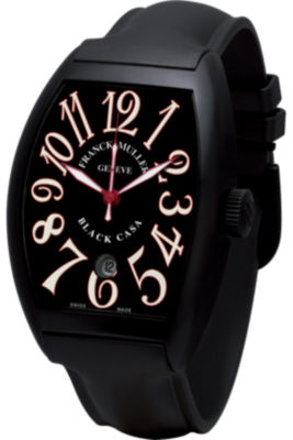 casablanca cintree curvex watch