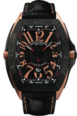 Conquistador GP at Tourneau